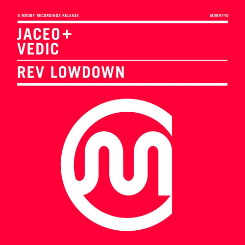 image cover: Jaceo, Vedic - Rev Lowdown / MDR9740