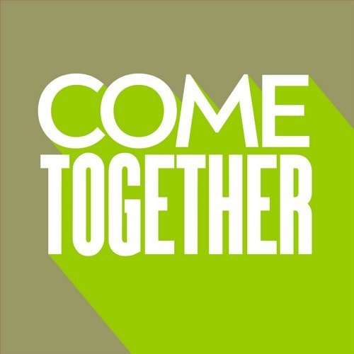 image cover: Kevin McKay, Alaia & Gallo - Come Together / GU400