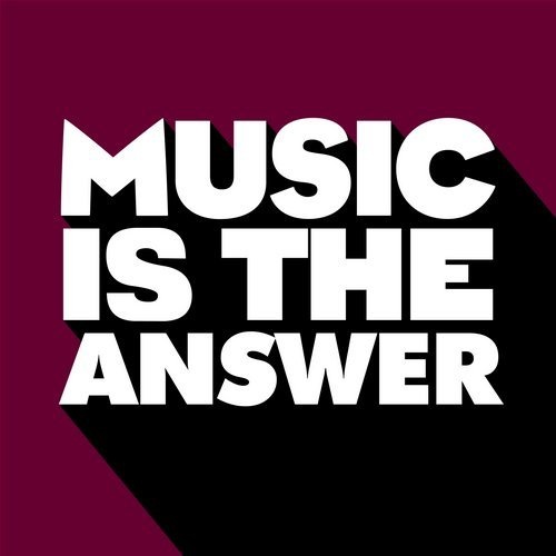 Download Mike Vale - Music Is the Answer on Electrobuzz