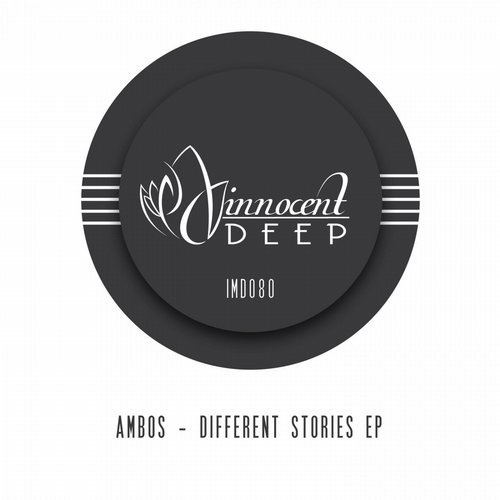image cover: Ambos - Different Stories EP / IMD080