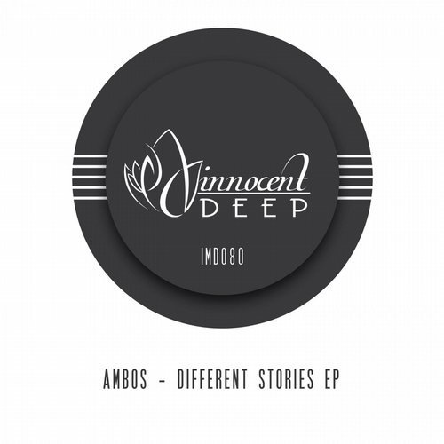 Download Ambos - Different Stories EP on Electrobuzz