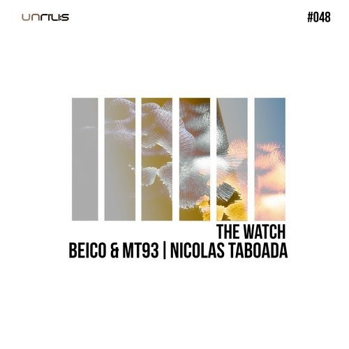 Download Beico & Mt93, Nicolas Taboada - The Watch on Electrobuzz