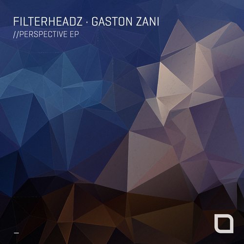 image cover: Filterheadz, Gaston Zani - Perspective EP / TR318