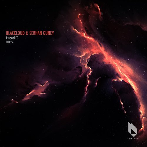 Download Blackloud, Serhan Guney - Prequel EP on Electrobuzz