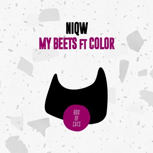 image cover: NiQW - My Beets (feat. Color) / BOC063