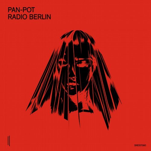 image cover: Pan-Pot - Radio Berlin - EP / SNDST060