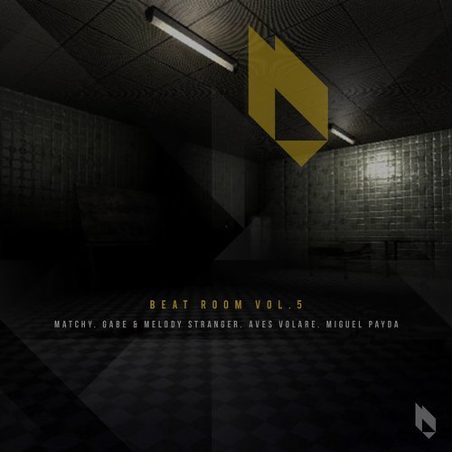 Download VA - Beat Room Vol.5 on Electrobuzz