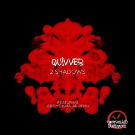 001251 346 09130434 Quivver - Two Shadows (+Jerome Isma-Ae Remix) / CSUB004