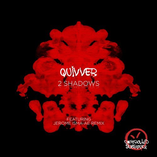 image cover: Quivver - Two Shadows (+Jerome Isma-Ae Remix) / CSUB004