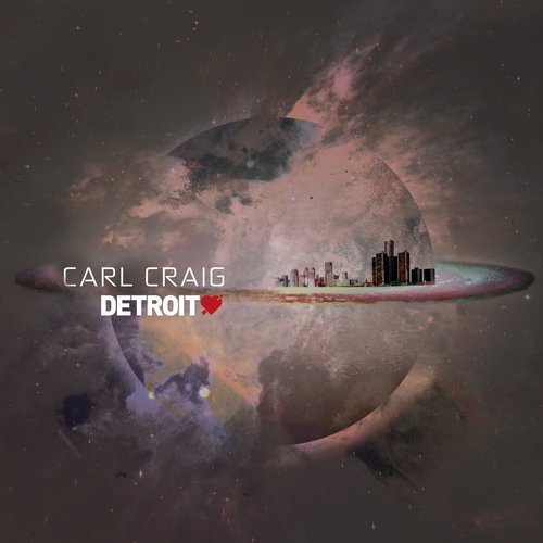 image cover: DJ Minx, Carl Craig - Do It All Night (C2 Edit) / PEDL002S1
