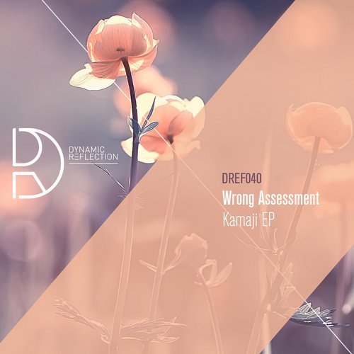 image cover: Wrong Assessment - Kamaji EP / DREF040