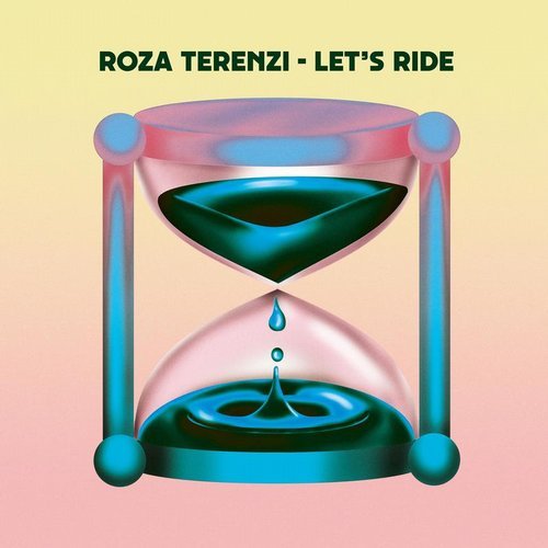 image cover: Roza Terenzi - Let's Ride / DKMNTL066