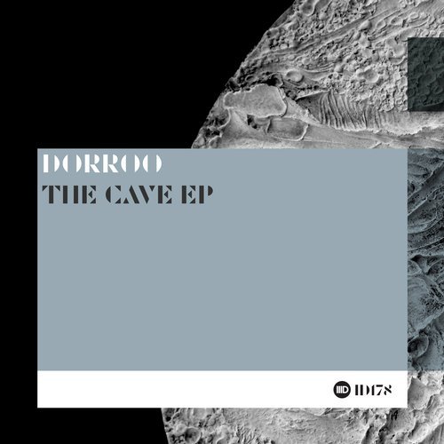 image cover: Dorroo - The Cave EP / ID178