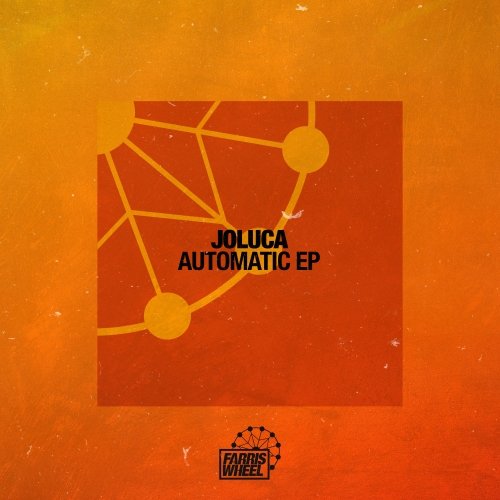 image cover: Travis Emmons, Joluca, Daniela - Automatic EP / FWR155