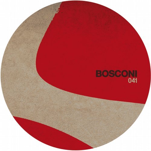 image cover: Dan Curtin - Population III / Redshift / BOSCO041