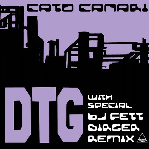 Download Cato Canari, DJ Fett Birger - DTG on Electrobuzz