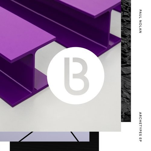 image cover: Paul Nolan - Archetypes EP / BEDDIGI139