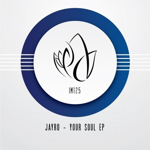 image cover: Jayro - Your Soul EP / IM125