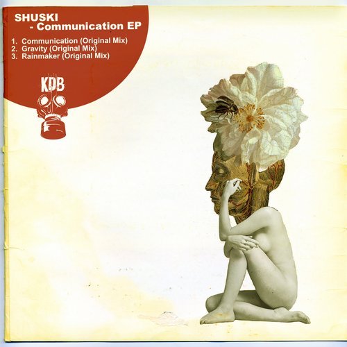 Download Shuski - Communication on Electrobuzz