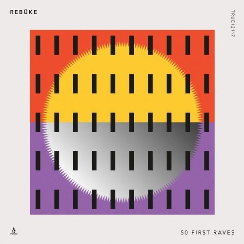 Download Rebuke - 50 First Raves on Electrobuzz