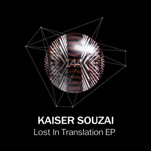 image cover: Kaiser Souzai - Lost In Translation EP / TRSMT144