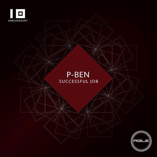 image cover: P-ben - Successfull Job / AGILE098