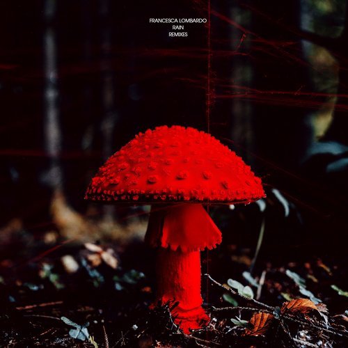 image cover: Francesca Lombardo - Rain - Remixes / CTBRM008