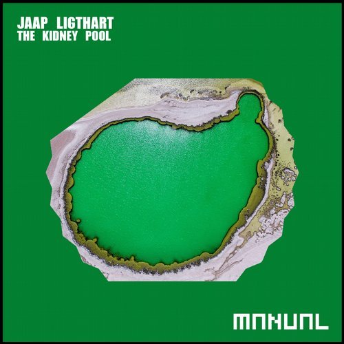 image cover: Jaap Ligthart - The Kidney Pool / MAN264