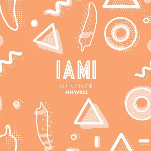 image cover: iami - Tops / Tone / HHW022