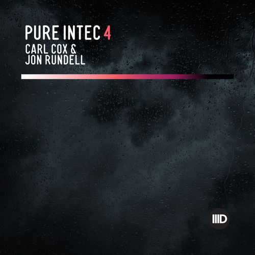 image cover: Pure Intec 4 (Mixed by Carl Cox & Jon Rundell) / Intec