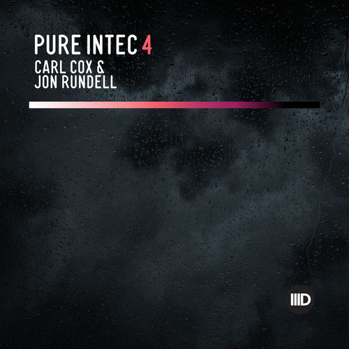 Download Various Artists - Pure Intec 4 (Mixed by Carl Cox & Jon Rundell) on Electrobuzz