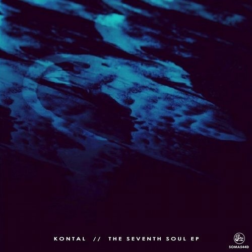 image cover: KONTAL - The Seventh Soul / SOMA544D