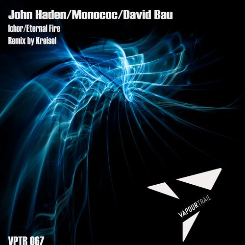 Download David Bau, Monococ, John Haden, Kreisel - Ichor on Electrobuzz