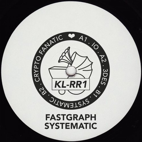 image cover: Fastgraph - Systematic / KLRR1