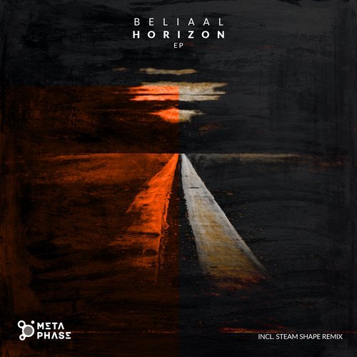 image cover: Beliaal - Horizon EP / MTP10