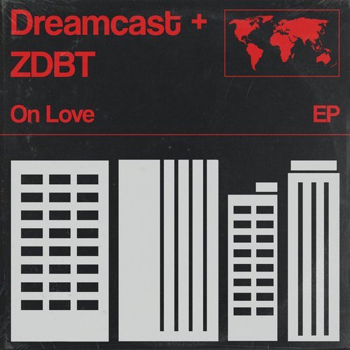 image cover: Dreamcast, ZDBT - On Love / SPECIALS001