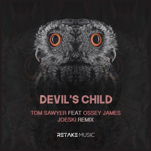 image cover: Tom Sawyer - Devil`s Child / 194271013392