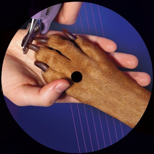 image cover: Nas1, brothermartino - Dog Cuts / SOADD01