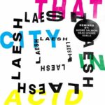 001251 346 09143678 Laesh - That City In Acid / FL010