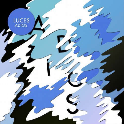 image cover: Luces - Adios / GPM518