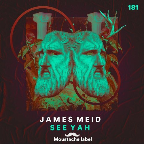 image cover: James Meid - See Yah / ML181