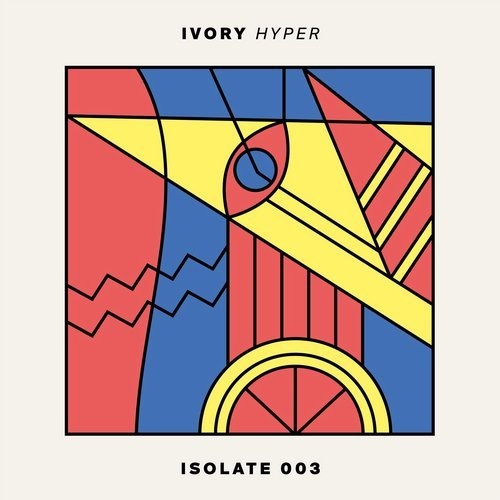 Download Ivory (IT) - Hyper on Electrobuzz