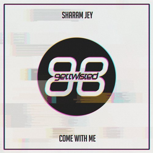 Download Sharam Jey - Come With Me on Electrobuzz