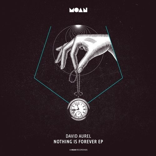 Download David Aurel - Nothing Is Forever EP on Electrobuzz