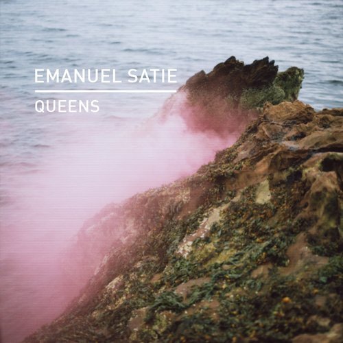 image cover: Emanuel Satie - Queens / KD078