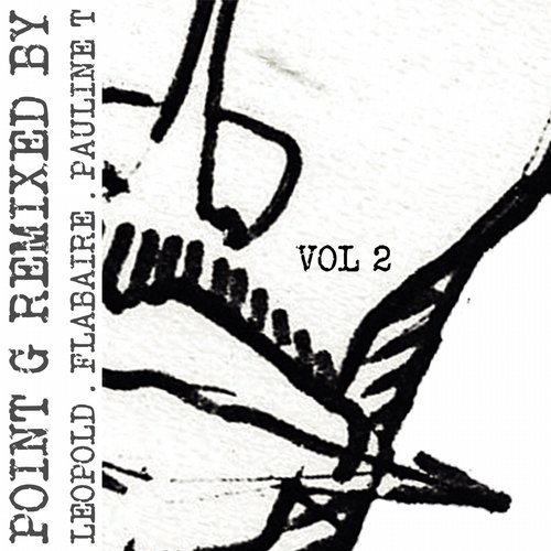 Download Point G - Point G Remix by, Vol. 2 on Electrobuzz