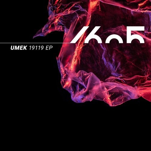 Download UMEK - 19119 EP on Electrobuzz
