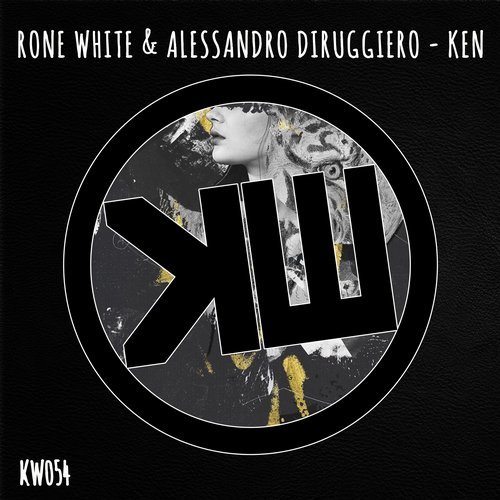 image cover: Rone White, Alessandro Diruggiero - Ken / 10149605