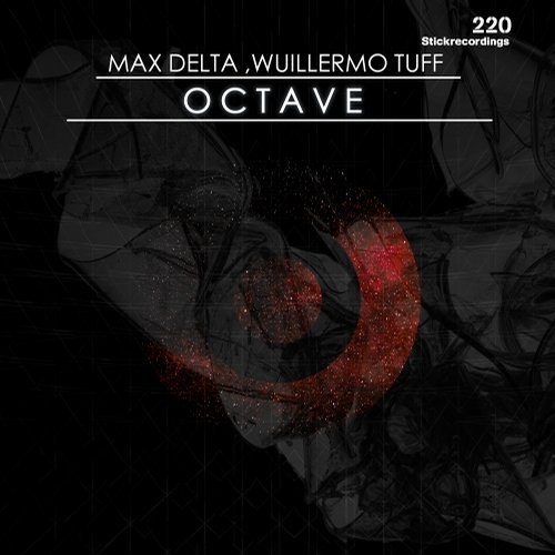 Download Wuillermo Tuff, Max Delta - Octave on Electrobuzz