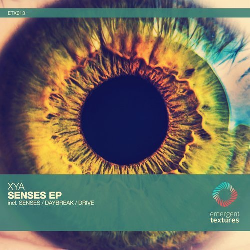 image cover: XYA - Senses / ETX013